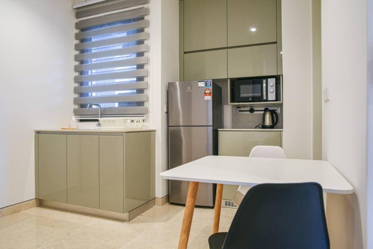 Maxhome Plus At Lucentia Bukit Bintang City Centre Kl Kuala Lumpur Room photo